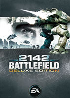 Battlefield 2142™ Deluxe
